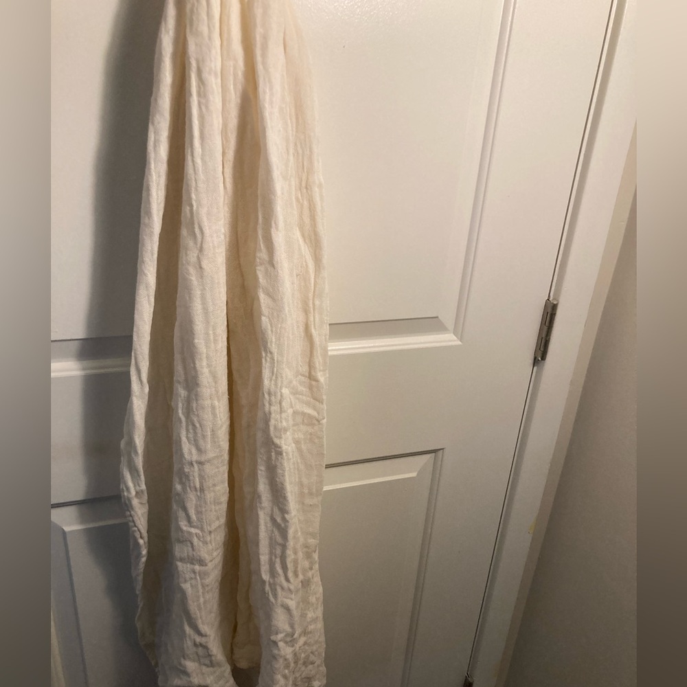 Jen’s pirate booty Rambling Rose Mid Drift Cut Out Maxi Dress NWT - Picture 9 of 16